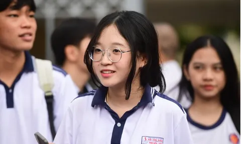 Đánh giá năng lực ĐH Quốc gia Tp.HCM ngày càng “hút”, 112 trường áp dụng xét tuyển