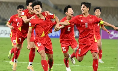 Báo quốc tế dự đoán Việt Nam thắng Trung Quốc ở bán kết U23 châu Á