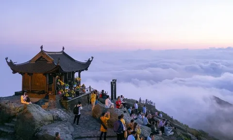 Từng thu đến 40 tỷ mỗi năm, nay danh thắng này có thể miễn phí tham quan