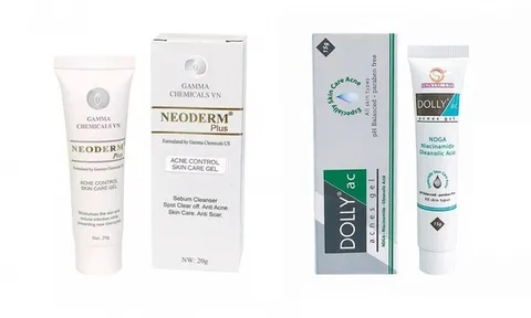 Sai phạm liên tiếp, Công ty GAMMA bị phạt và tước giấy phép sản xuất mỹ phẩm