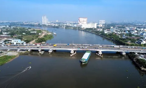 Cầu nặng bất ngờ rung chuyển, 100 người Việt Nam hò reo vì tạo kỳ tích, thành công làm chủ công nghệ phức tạp