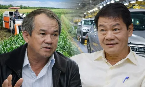 Nhận được một lá thư tay, vị đại gia này lập tức xuất 2.000 tỷ đồng cho bầu Đức vay không cần giấy nợ