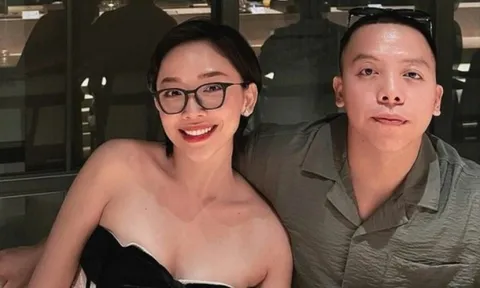 Sang chấn vì Tóc Tiên và Touliver