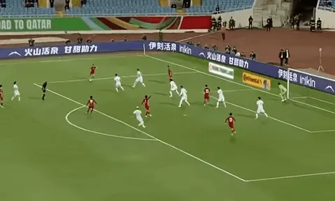 Phim Trung Quốc khiến người Việt Nam cứ xem là tự hào: U23 Việt Nam hôm nay tất thắng