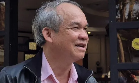 Công ty bầu Đức "dứt duyên" với vị ân nhân đầu tiên