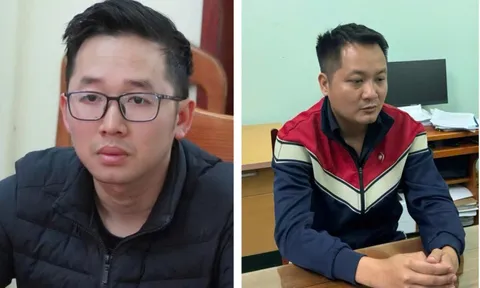 Thủ đoạn của đường dây biến mỹ phẩm giả thành 'hàng xách tay'