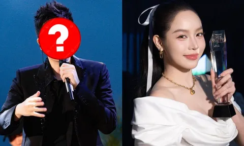 Nam ca sỹ được đồn đang hẹn hò Hoa hậu Thanh Thuỷ là ai?