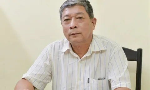 NSND Hoàng Tuấn qua đời