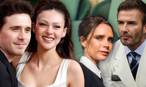 Brooklyn Beckham - Nghịch tử "bất hiếu, bất tài" số 1 showbiz