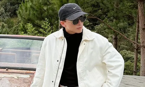 Tình trạng hiện tại của sao nam Việt bị suy kiệt sức khỏe, gọi luật sư làm di chúc gấp