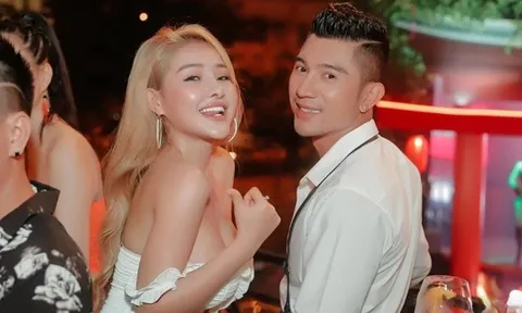 Sự hết thời của sao nam Vbiz vướng vòng lao lý: Từng định hình cả làng nhạc, nay sắp bị thu hồi giấy phép hoạt động