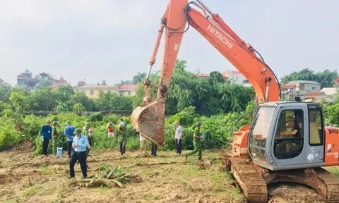 Chỉ 4 ngày nữa: 7 hành vi vi phạm đất đai có thể bị khởi tố, người dân cần nắm rõ thông tin