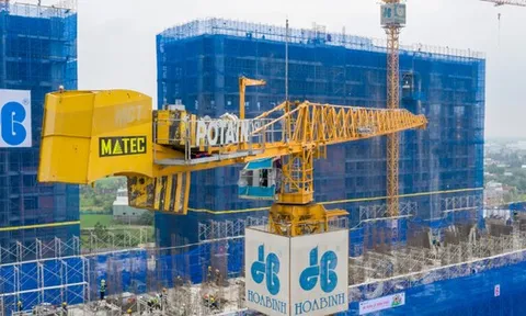 Xây dựng Hòa Bình muốn giải thể một công ty con