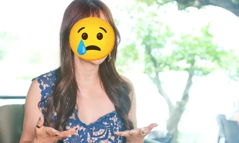 Nữ ca sĩ lâm cảnh xuất huyết não, suýt tử vong đột ngột