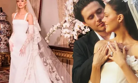 Người đàn ông "dũng cảm" nhất thế giới: Từ mặt gia đình quyền lực để chọn vợ, mất 700 tỷ cũng đáng lắm!