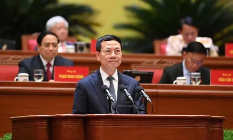 Khoa học công nghệ, đổi mới sáng tạo và chuyển đổi số sẽ là bộ 3 động lực đưa Việt Nam bứt phá