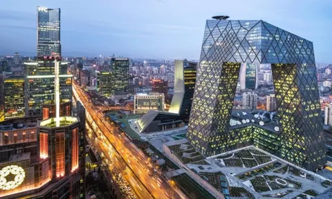 Kỹ sư Đức: Chia sẻ công nghệ với Trung Quốc nhưng không ngờ bị Trung Quốc vượt xa