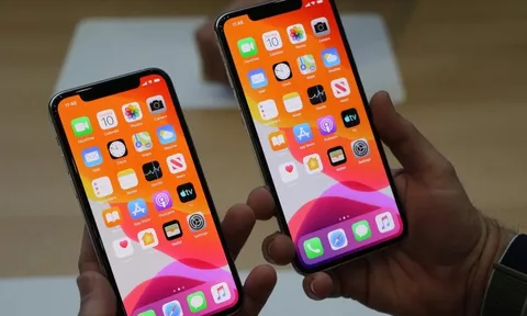 Công an Hà Nội phát cảnh báo nghiêm trọng tới tất cả người dùng iPhone, iPad