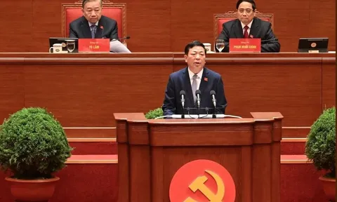 Đảng ủy Bộ Xây dựng đề xuất một số nhiệm vụ, giải pháp trọng tâm trong đầu tư phát triển kết cấu hạ tầng