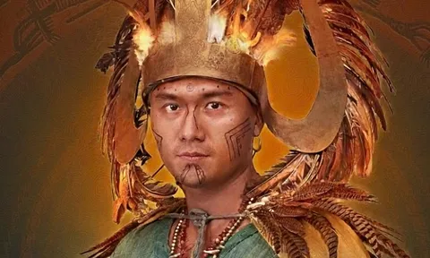 Đường đua phim Tết 2026 tăng nhiệt: “Huyền Tình Dạ Trạch” bất ngờ nhập cuộc