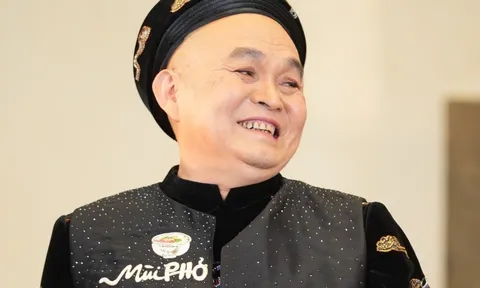 Nghệ sĩ Xuân Hinh khẳng định không nhận danh xưng “vua hài”