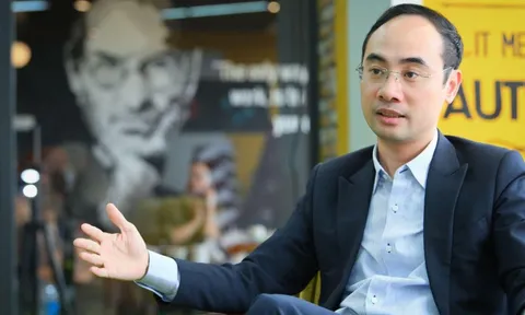 ACCESSTRADE: 10 năm dẫn dắt cuộc cách mạng E-commerce bền vững không cần quảng cáo cho doanh nghiệp Việt