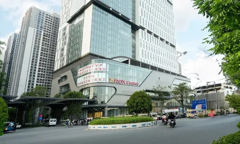 Bài toán sở hữu văn phòng cho xu hướng tái cấu trúc chi phí