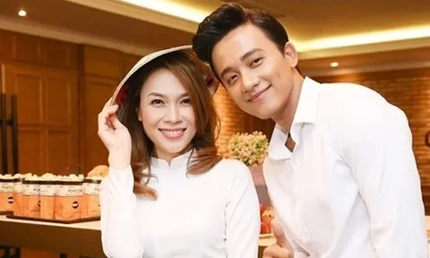 Mỹ Tâm và Mai Tài Phến lộ khoảnh khắc thân mật khiến fan bất ngờ