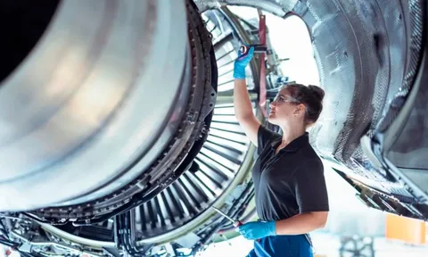 10 công việc không cần bằng đại học vẫn có mức lương cao: Nghề thứ 8 gây bất ngờ