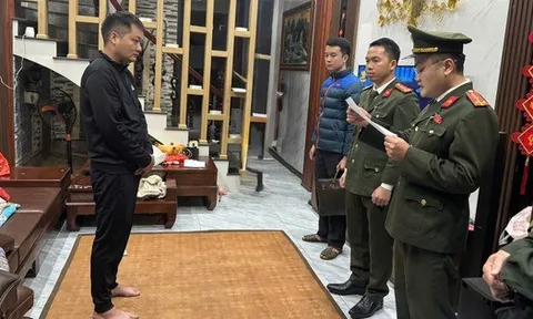 Buôn 25 tấn mỹ phẩm giả từ Trung Quốc, bán qua Facebook và Shopee thu lợi hàng chục tỉ đồng