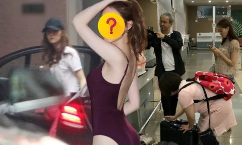 Á hậu 9X đổi đời sau cuộc hôn nhân 10 tháng với đại gia U70, giờ có trong tay 900 tỷ đồng