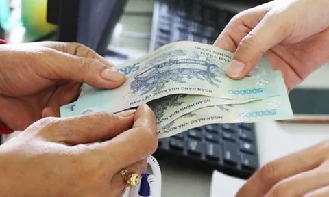 Công an cảnh báo nóng đến người có ý định đổi tiền mặt lấy tiền trong tài khoản ngân hàng