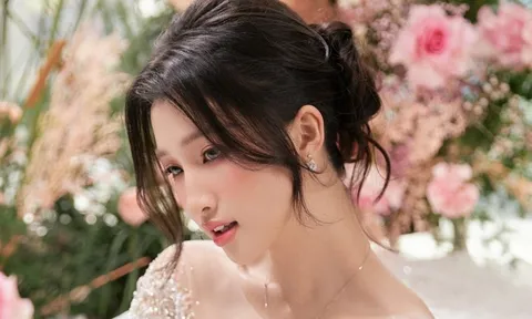 Cảnh báo về Á hậu Phương Nhi