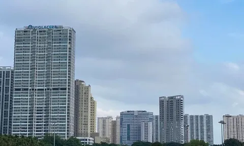 Nguồn cung nhà ở dồi dào nhưng mất cân đối