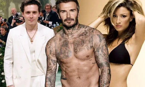 Cả thế giới nói về chuyện nhà Beckham: Vụ Brooklyn chưa là gì so với drama ngoại tình, rò rỉ email rúng động