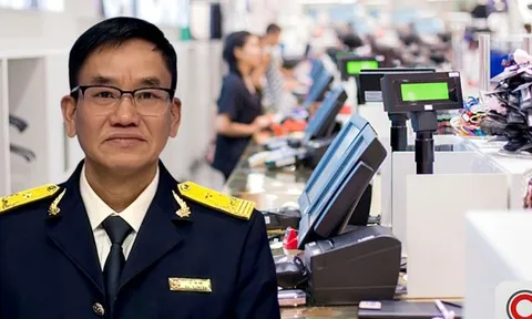 Đại diện Cục Thuế nói về vi phạm hóa đơn: Doanh nghiệp làm ăn nghiêm túc, chủ động điều chỉnh khi phát hiện sai sót thì không phải đối tượng Nghị định 310 hướng tới xử phạt