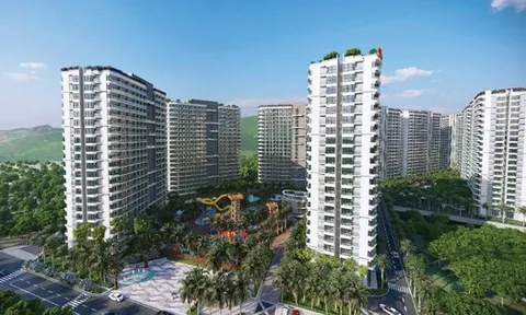Phát Đạt muốn góp thêm gần 1.000 tỷ đồng vào Serenity