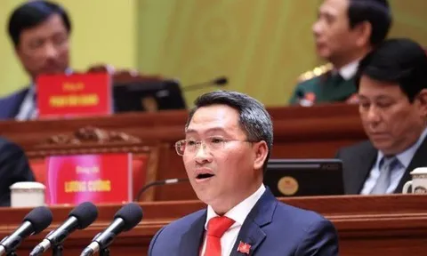 Phường Sài Gòn là trung tâm hiện đại của TPHCM