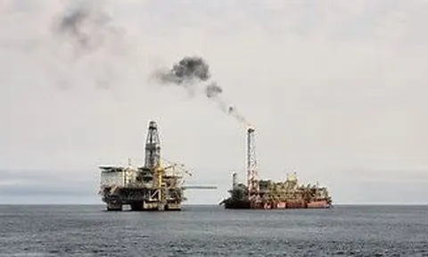 Khoan sâu 2.400 mét xuống đáy biển, phát hiện mỏ dầu khí trữ lượng gần 13 triệu thùng