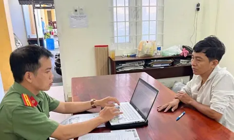 Lừa hàng trăm nạn nhân bằng chiêu thức bán máy móc 'giá rẻ' rồi chiếm đoạt tiền đặt cọc