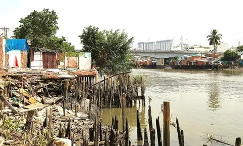 Triển khai dự án bồi thường ở TPHCM: Phân vai, rõ việc