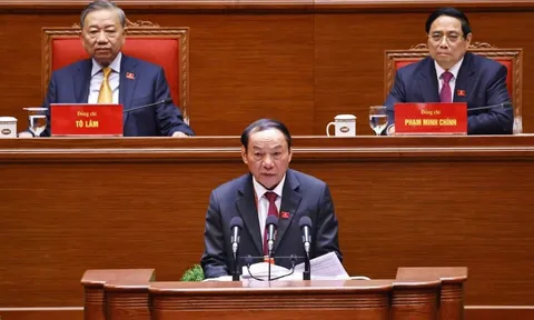 Ba định hướng lớn phát huy sức mạnh nội sinh của văn hóa Việt Nam