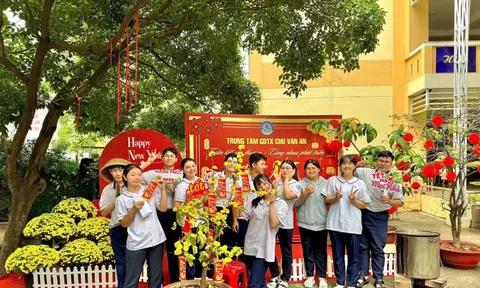 Sở GD-ĐT TPHCM giao nhiệm vụ quan trọng đến các cơ sở giáo dục dịp nghỉ Tết Bính Ngọ