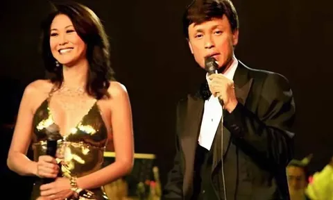 Tuấn Ngọc ly hôn ở tuổi 78: Không phải bốc đồng, đó là dũng cảm