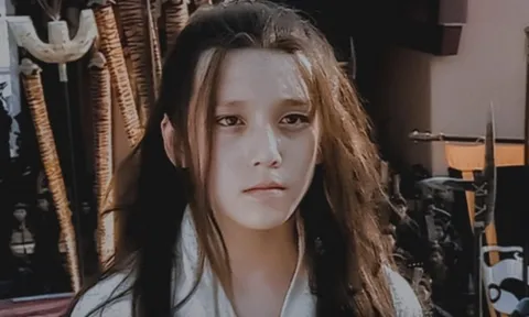 Sao nhí đóng vai phụ một phim vẫn nổi tiếng nhờ nhan sắc, giờ ra sao?
