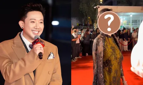 Nữ diễn viên bị Trấn Thành cắt khỏi phim Tết