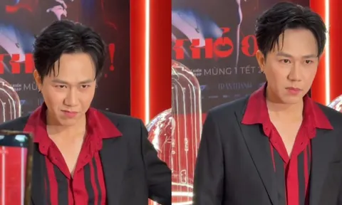 Đoạn clip gây xôn xao của Anh Đức