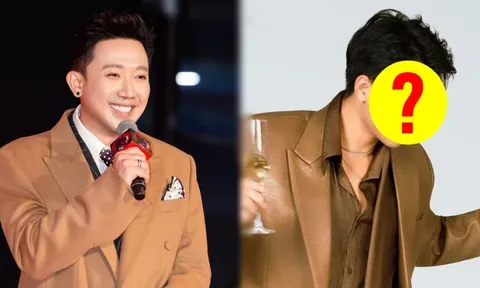 Mỹ nam duy nhất dám từ chối đóng phim của Trấn Thành