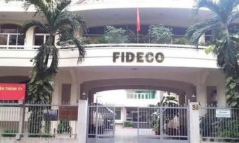 Fideco bị HoSE nhắc nhở vì chậm nộp Báo cáo tài chính quý IV/2025