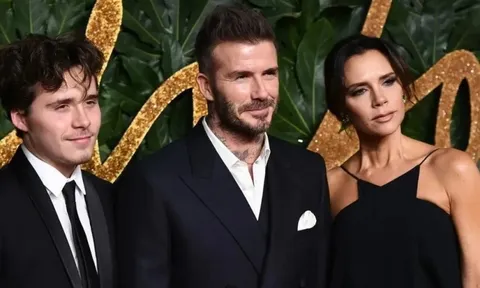 Sự thật về cáo buộc Beckham ép con trai từ bỏ danh tính